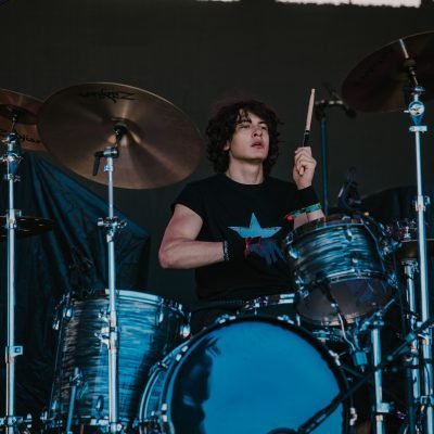 The Backfires- Innings Fest 2026