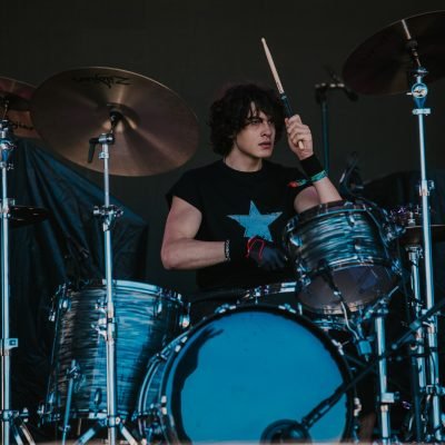 The Backfires- Innings Fest 2026