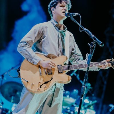 Vampire Weekend- Dreamy Draw 2025