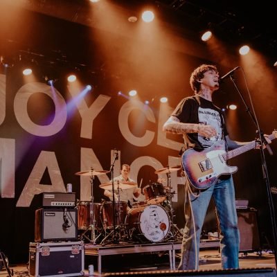 Joyce Manor