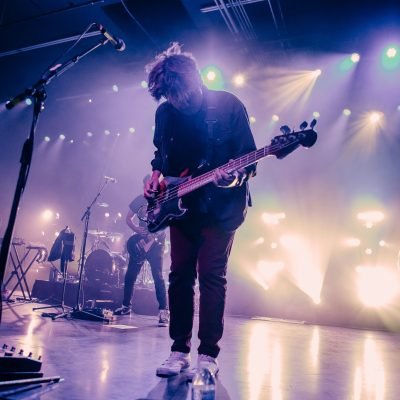 Motion City Soundtrack