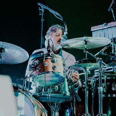 Vampire Weekend- Dreamy Draw 2025