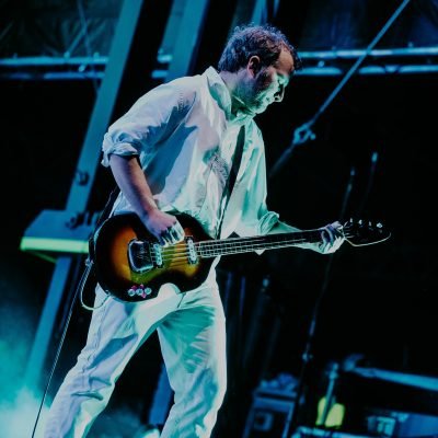 Vampire Weekend- Dreamy Draw 2025