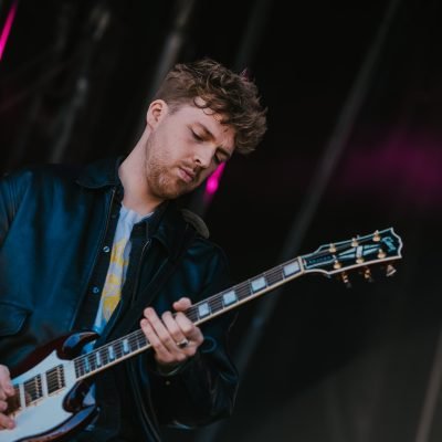 The Backfires- Innings Fest 2026