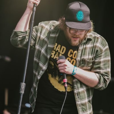 Motion City Soundtrack- Minnesota Yacht Club