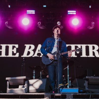 The Backfires- Innings Fest 2026