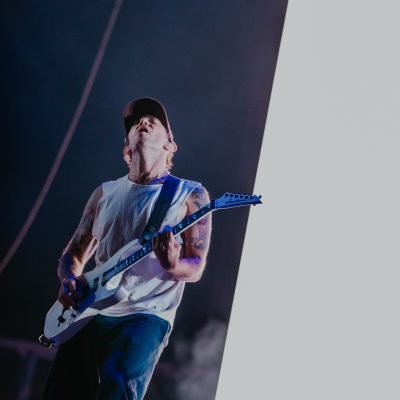 Turnstile- Primavera Sound Porto