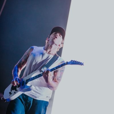 Turnstile- Primavera Sound Porto