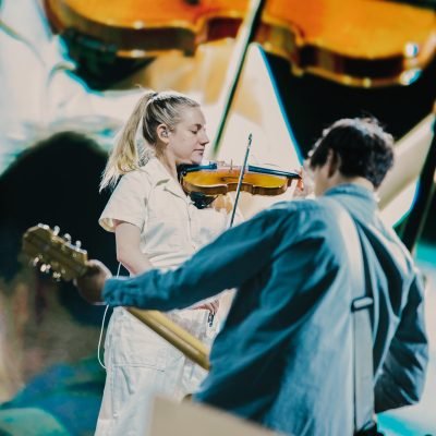 Vampire Weekend- Dreamy Draw 2025