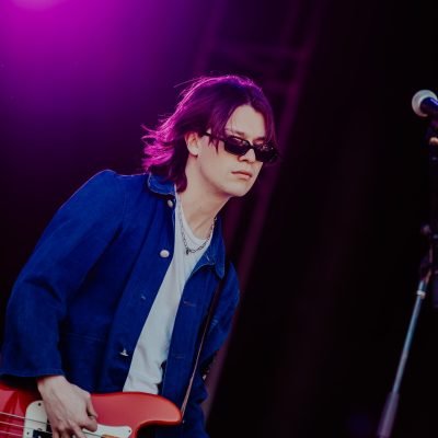 The Backfires- Innings Fest 2026