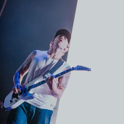 Turnstile- Primavera Sound Porto