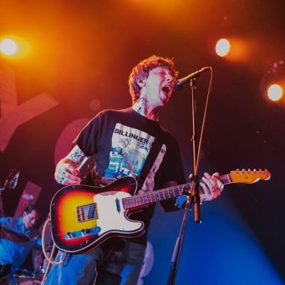 Joyce Manor
