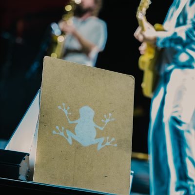 Vampire Weekend- Dreamy Draw 2025