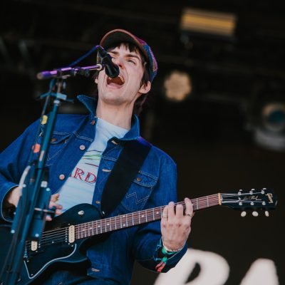 The Backfires- Innings Fest 2026