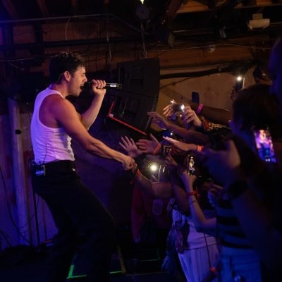 David Archuleta