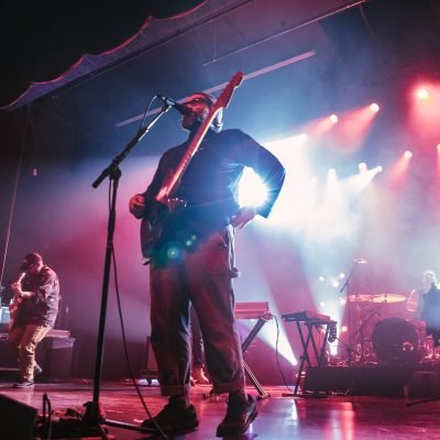 Motion City Soundtrack