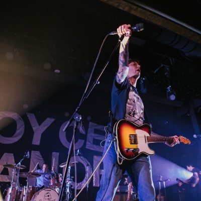 Joyce Manor