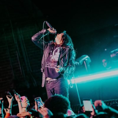 Hail the Sun
