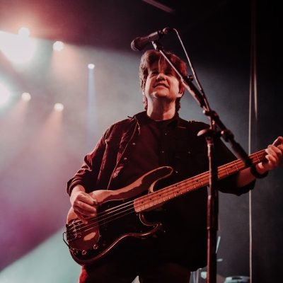 Motion City Soundtrack
