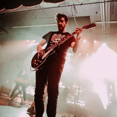 Motion City Soundtrack