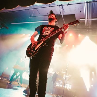 Motion City Soundtrack