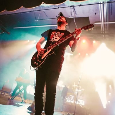 Motion City Soundtrack