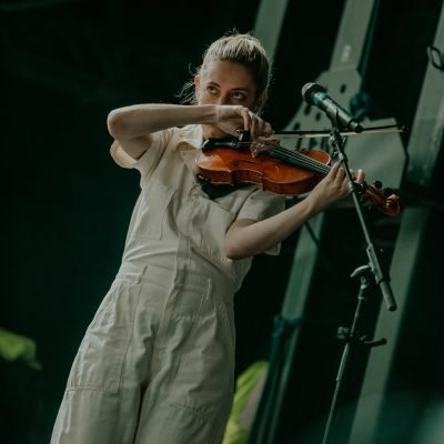 Vampire Weekend- Dreamy Draw 2025