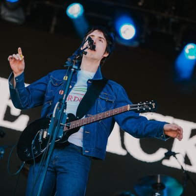 The Backfires- Innings Fest 2026