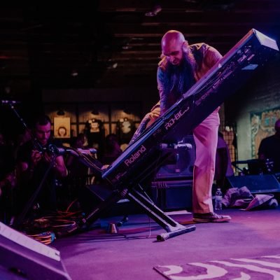 Foxy Shazam
