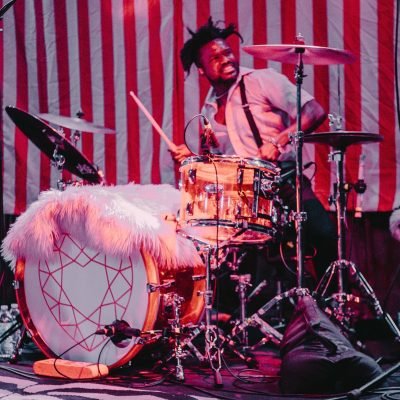 Foxy Shazam