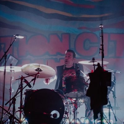 Motion City Soundtrack