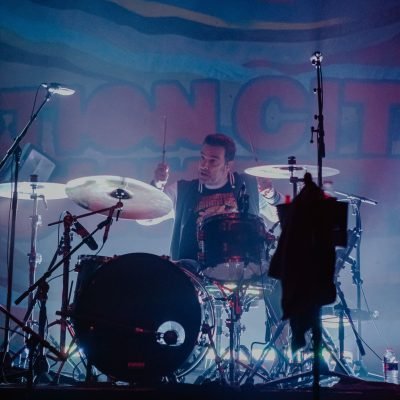 Motion City Soundtrack