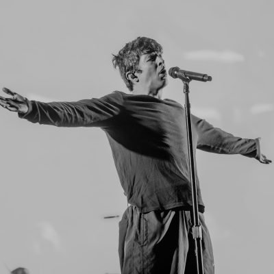 Turnstile- Primavera Sound Porto