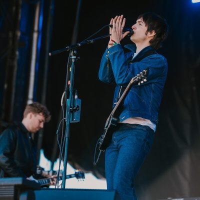 The Backfires- Innings Fest 2026