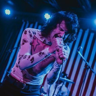 Foxy Shazam