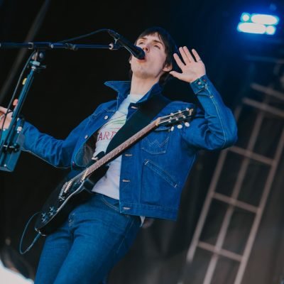 The Backfires- Innings Fest 2026