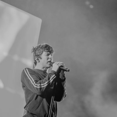Turnstile- Primavera Sound Porto