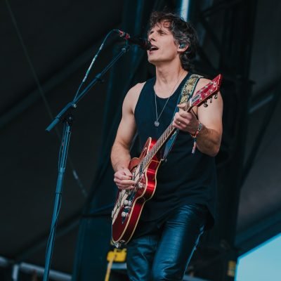 Marianas Trench- Riot Fest 2025