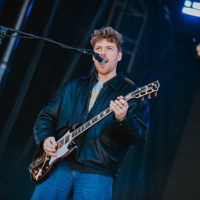 The Backfires- Innings Fest 2026