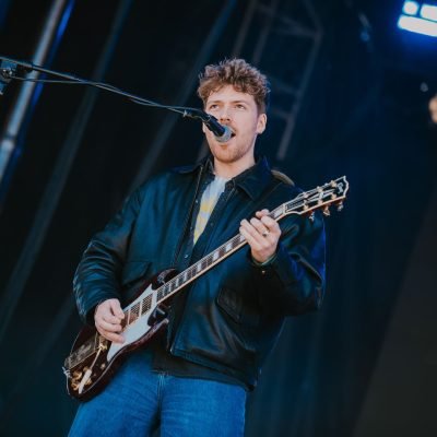 The Backfires- Innings Fest 2026