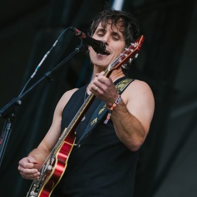 Marianas Trench- Riot Fest 2025