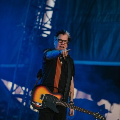 The Offspring- WWWY 2025