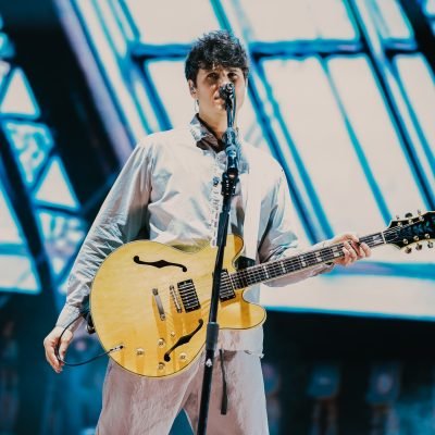 Vampire Weekend- Dreamy Draw 2025