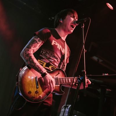 Joyce Manor