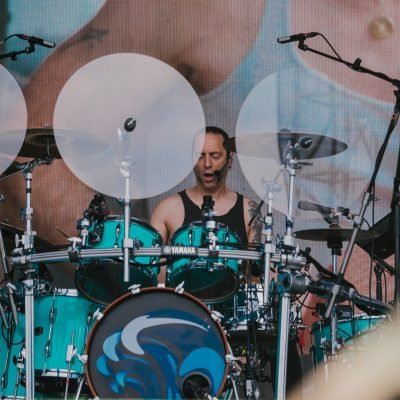 Marianas Trench- Riot Fest 2025