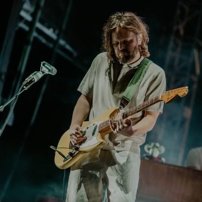 Vampire Weekend- Dreamy Draw 2025