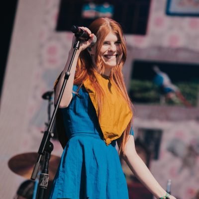 Catie Turner- Innings Fest 2026