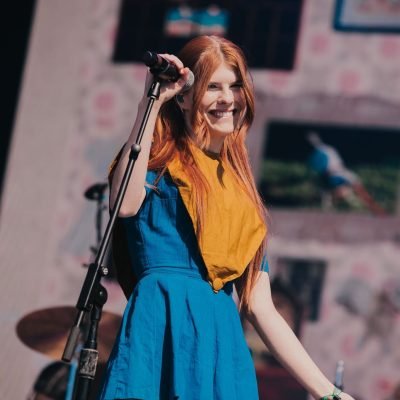 Catie Turner- Innings Fest 2026