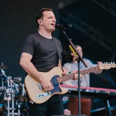 O.A.R- Minnesota Yacht Club