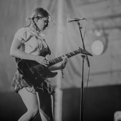 Turnstile- Primavera Sound Porto